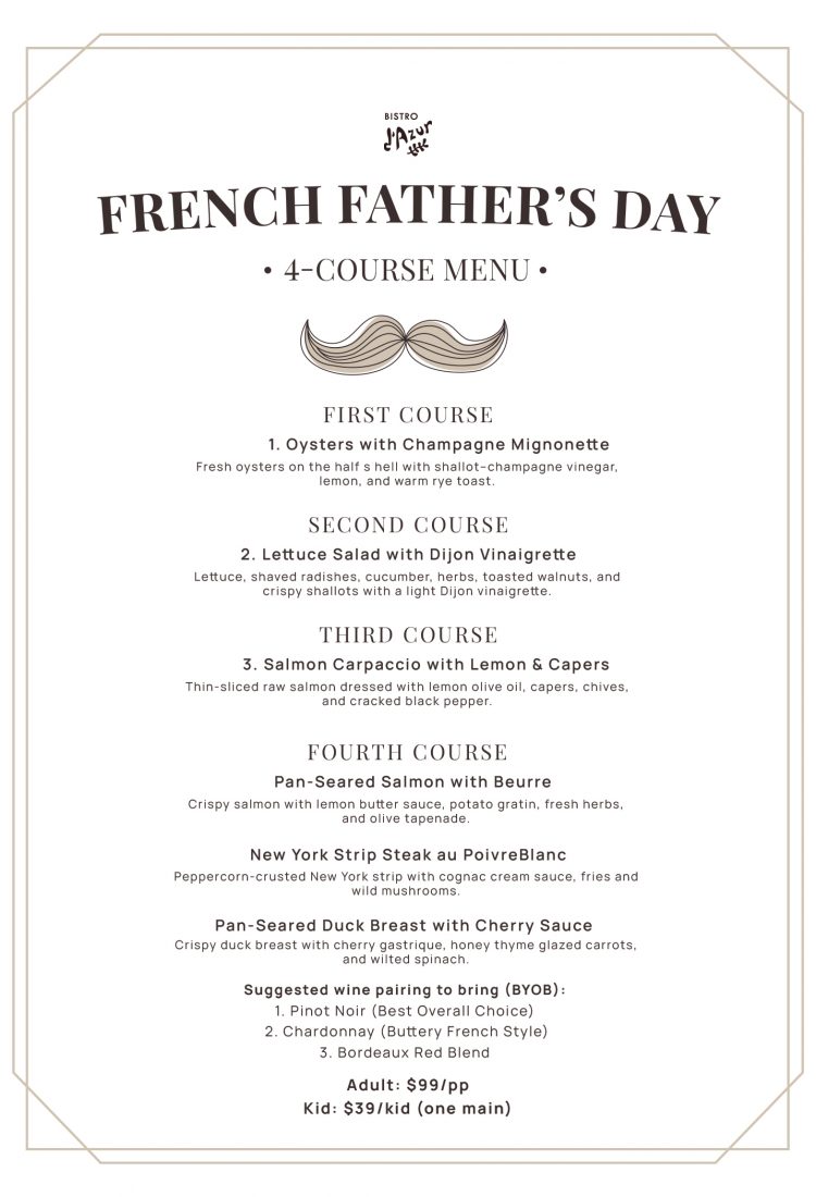 father-day-menu